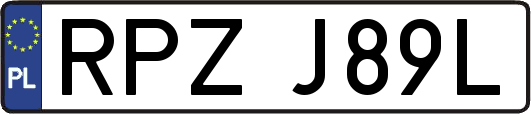 RPZJ89L