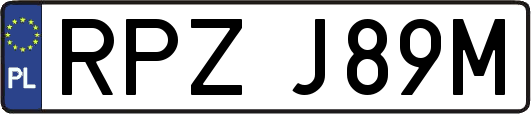 RPZJ89M
