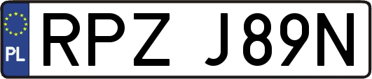 RPZJ89N