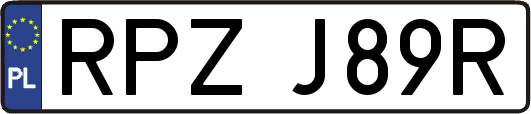 RPZJ89R