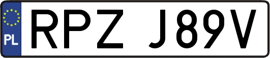 RPZJ89V