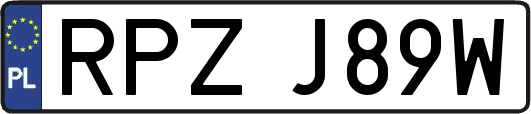 RPZJ89W