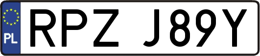 RPZJ89Y