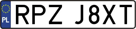 RPZJ8XT