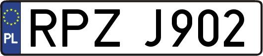 RPZJ902