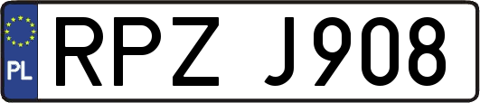 RPZJ908