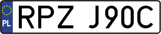RPZJ90C