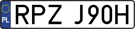 RPZJ90H