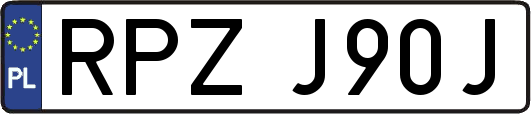 RPZJ90J