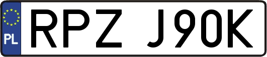 RPZJ90K