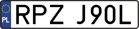 RPZJ90L