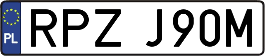 RPZJ90M