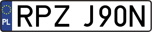 RPZJ90N