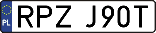 RPZJ90T