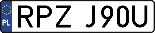 RPZJ90U
