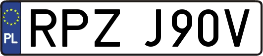 RPZJ90V