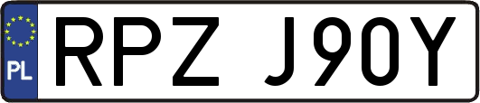 RPZJ90Y