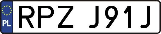 RPZJ91J