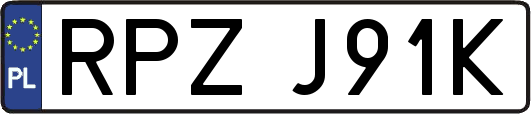 RPZJ91K