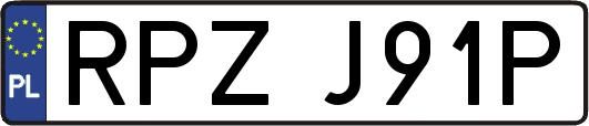 RPZJ91P