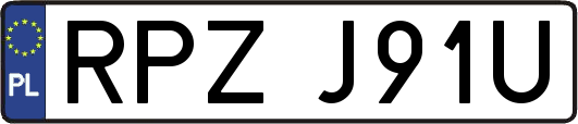 RPZJ91U