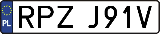 RPZJ91V