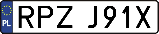 RPZJ91X