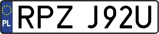 RPZJ92U