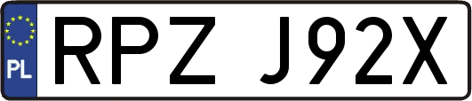 RPZJ92X