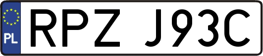 RPZJ93C