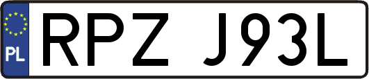 RPZJ93L