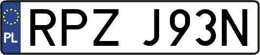 RPZJ93N