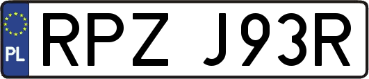 RPZJ93R