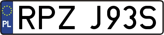 RPZJ93S