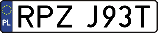 RPZJ93T