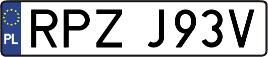 RPZJ93V