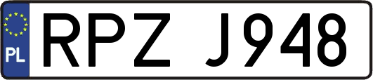 RPZJ948