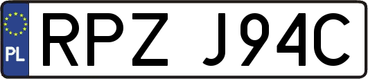 RPZJ94C