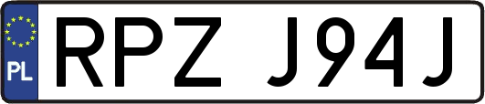 RPZJ94J
