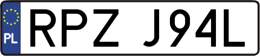 RPZJ94L