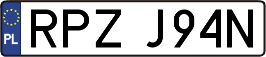 RPZJ94N