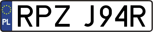 RPZJ94R