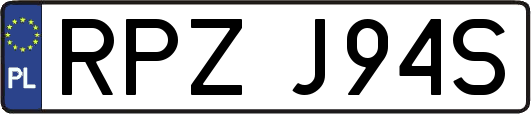 RPZJ94S
