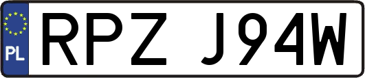 RPZJ94W