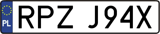 RPZJ94X