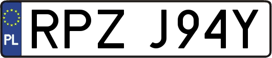 RPZJ94Y