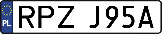 RPZJ95A