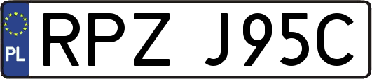RPZJ95C
