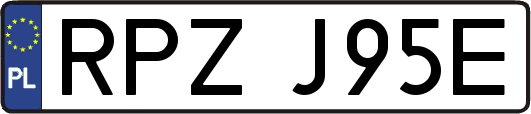 RPZJ95E