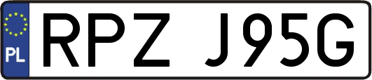 RPZJ95G